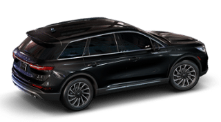 2026 Lincoln Lincoln Corsair® External Image 4